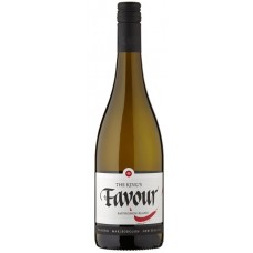 Sauvignon Blanc The Kings Favour  Marlborough  New Zealand